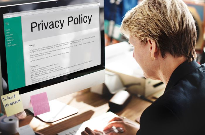 Tipps zur Sicherung Ihrer Online-Privatsphäre