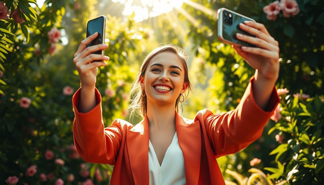 Auf Instagram erfolgreich werden