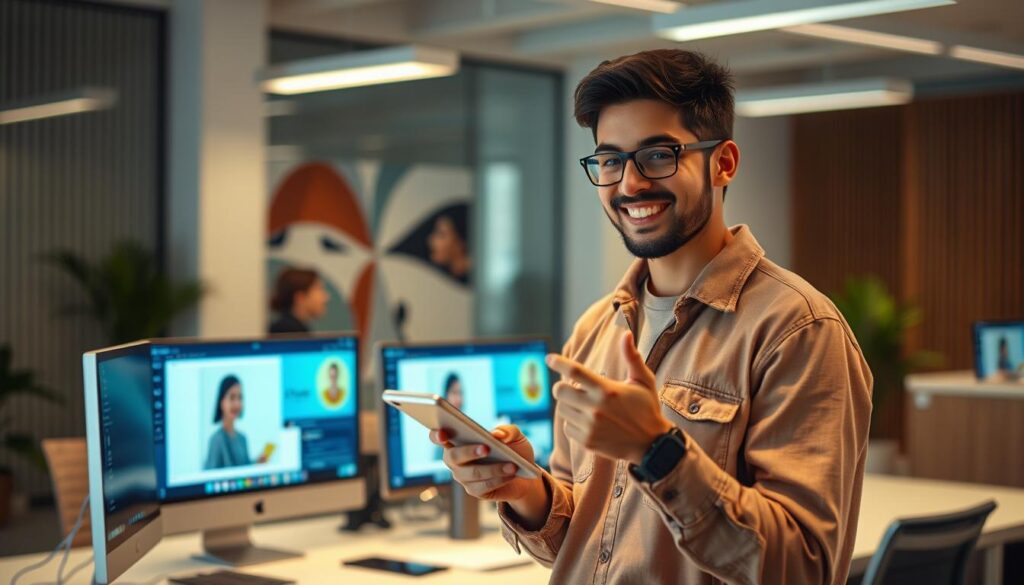 Influencer Marketing
