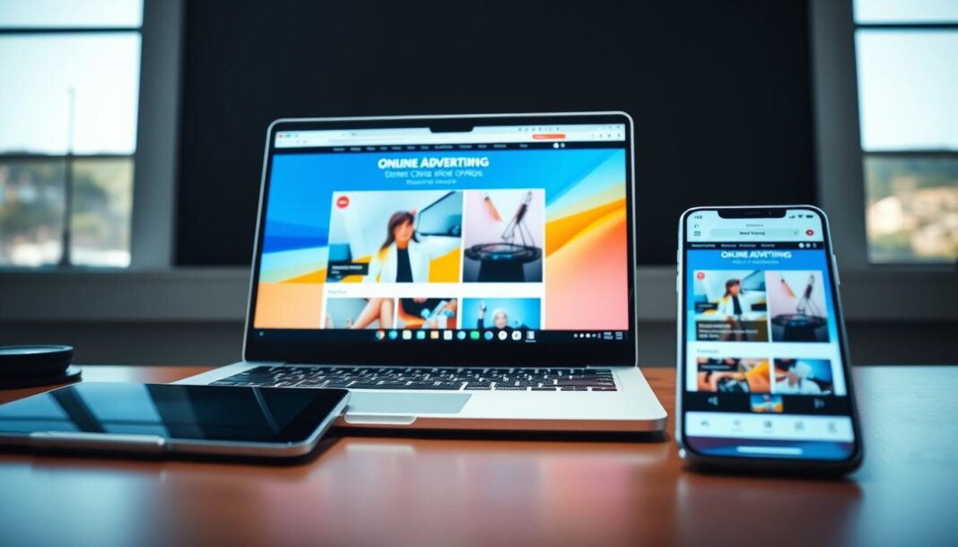 Online Werbung: Effektive Strategien