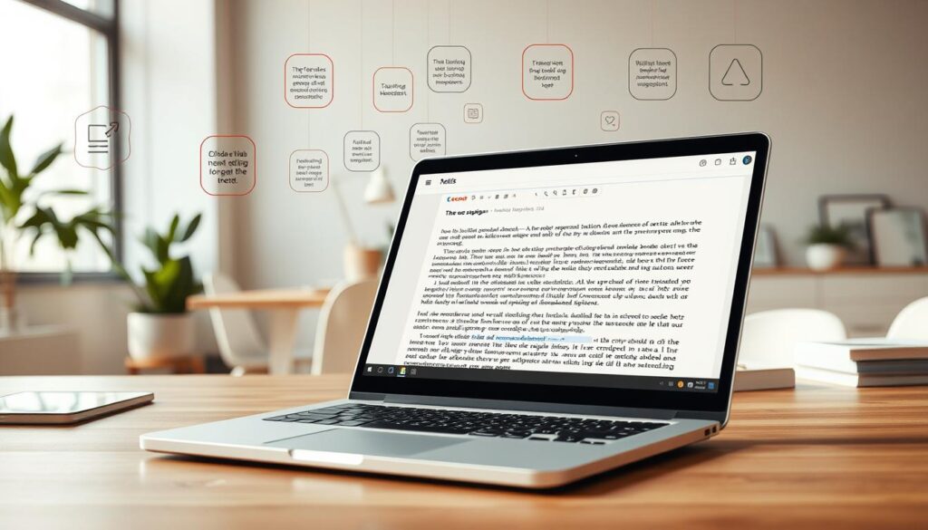 Vorteile der Texterstellung mit KI