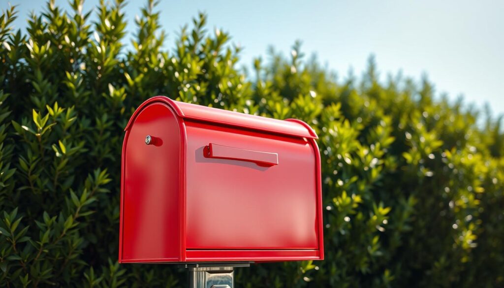 Mailbox 01521