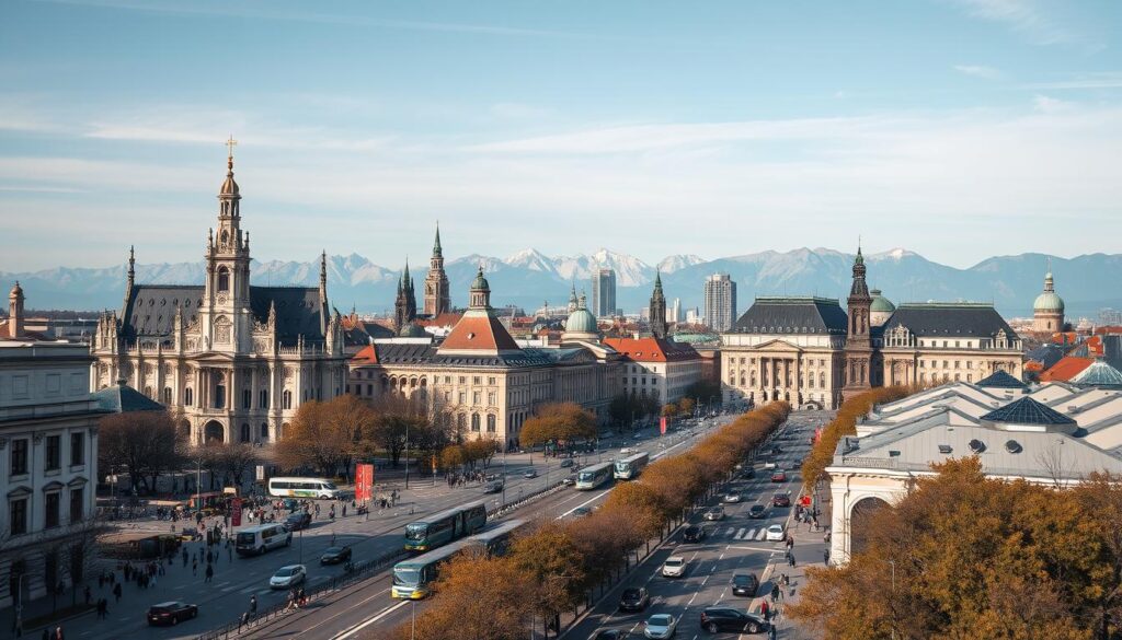 Orte mit 089 Vorwahl