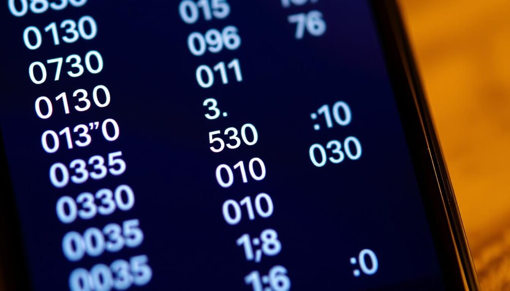Telefonnummern finden Vorwahl 030