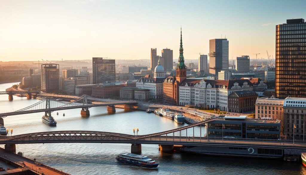 VoIP in Hamburg