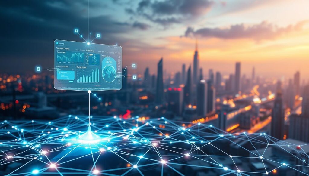 5G-Technologien im Netzwerkmanagement