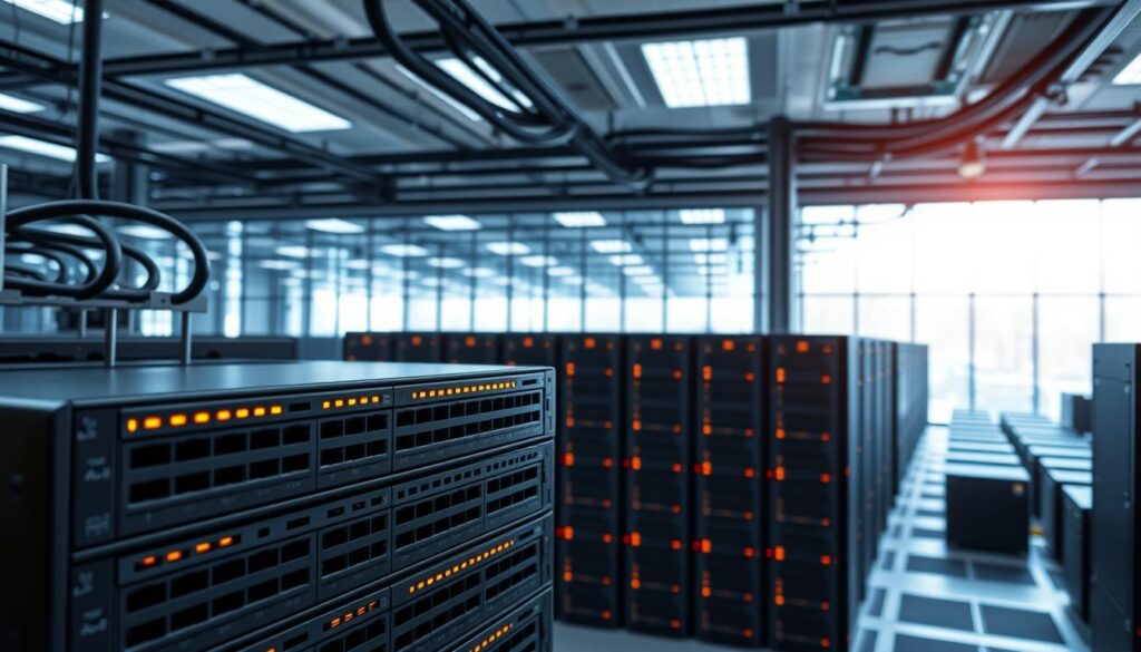 Anwendungsbereich Layer 2 Switches