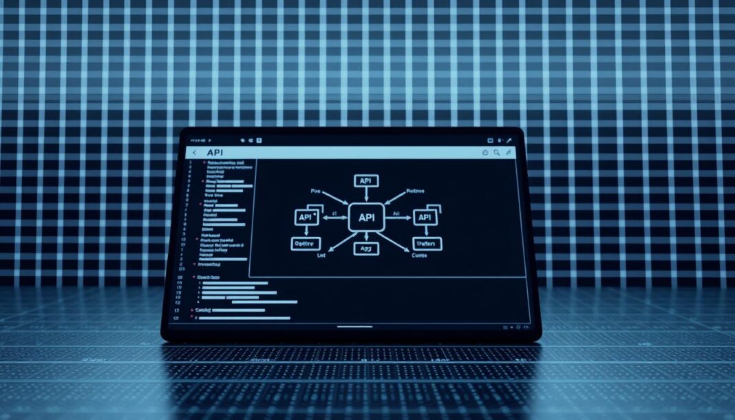 Application Programming Interface Definition