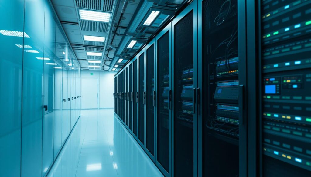 Aufbau Private Cloud