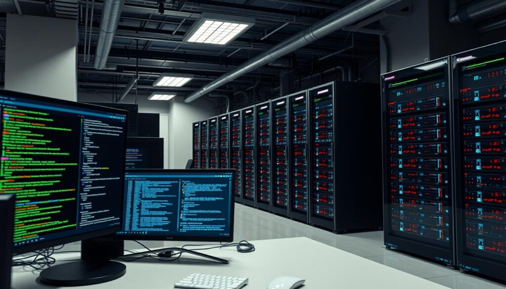 Automatisierung in DevOps