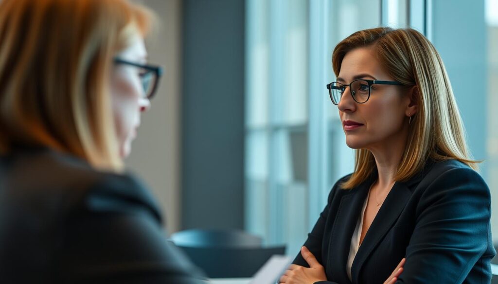 Betriebsrat Rolle im Abfindungsprozess