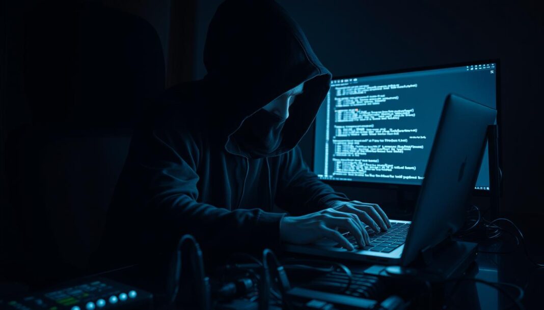 Black Hat Hacker Meaning