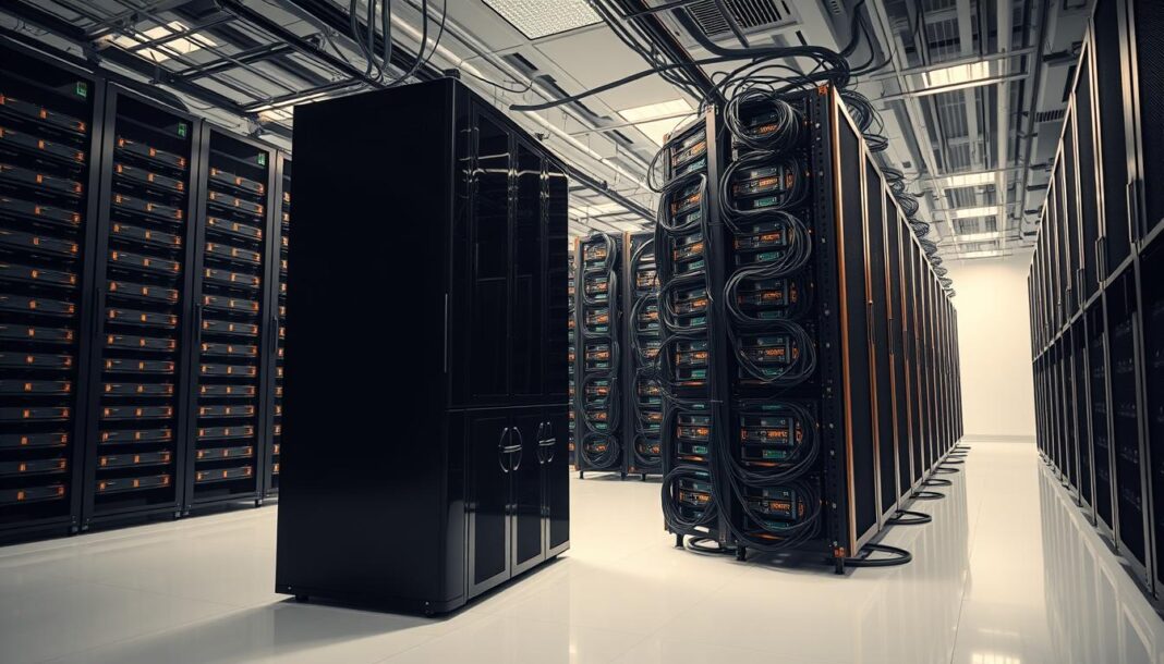 Blade Server Definition