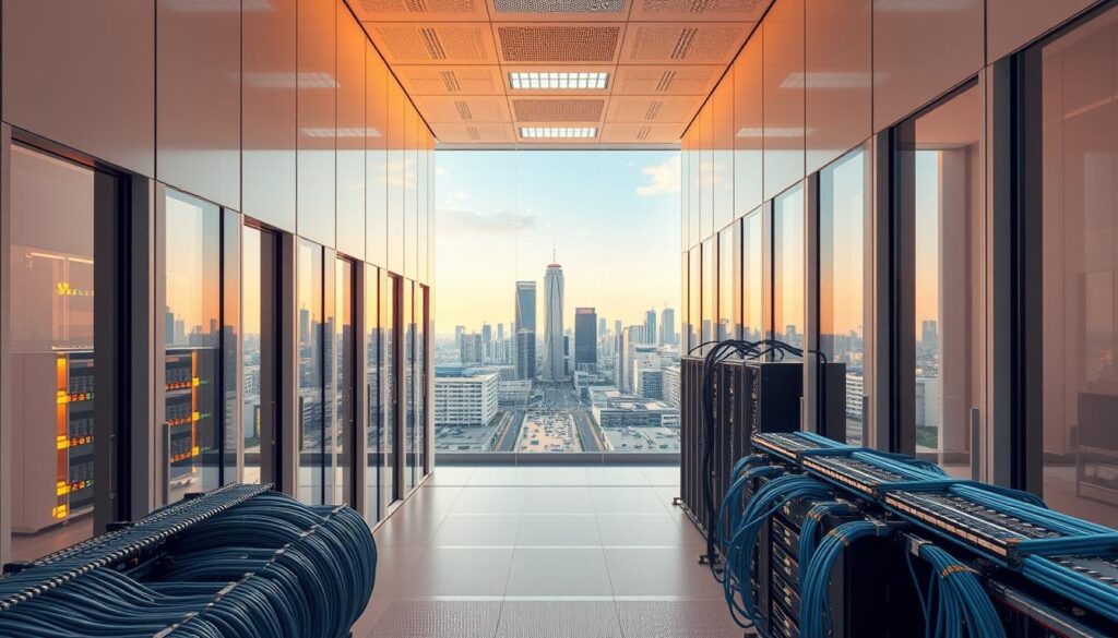 CSAnet GmbH Glasfaserausbau