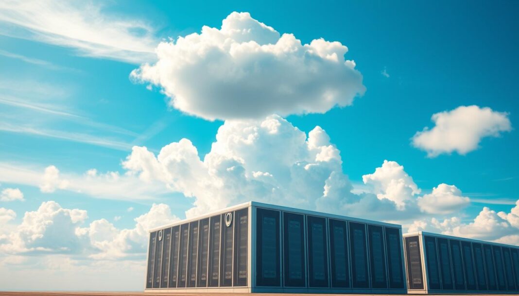 Cloud Computing Deutsch