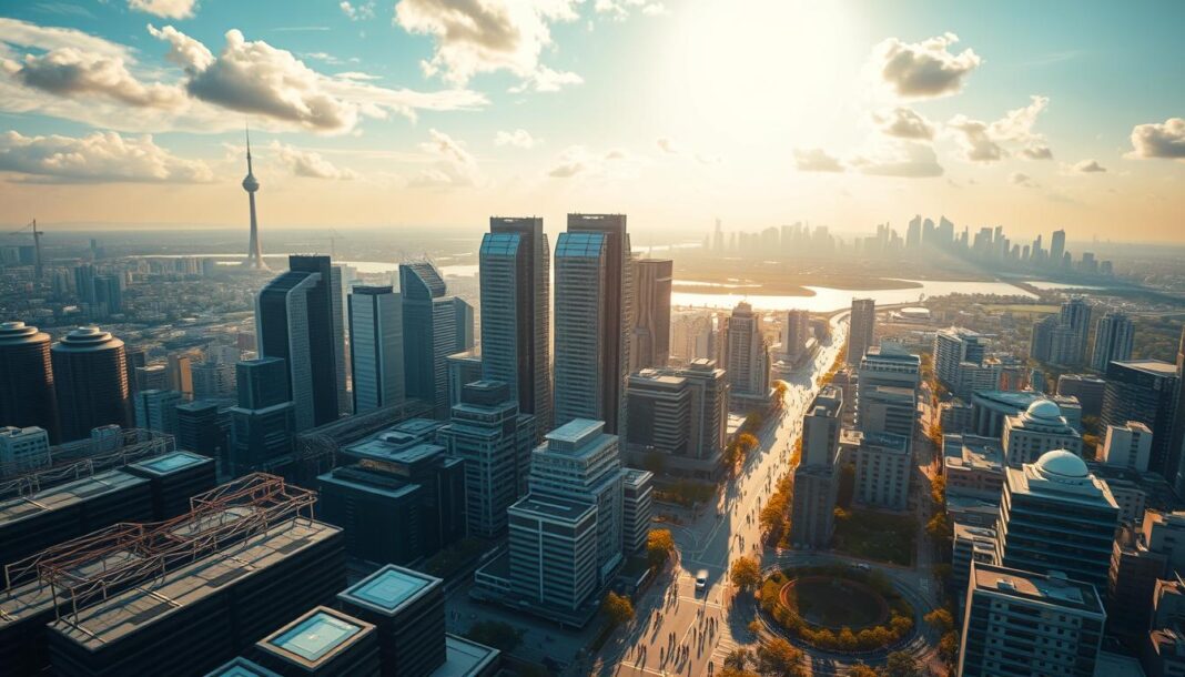 Cloud Solutions Meaning