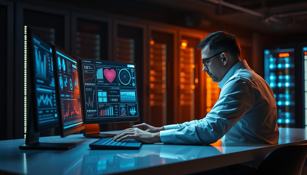 Data Operations Meaning