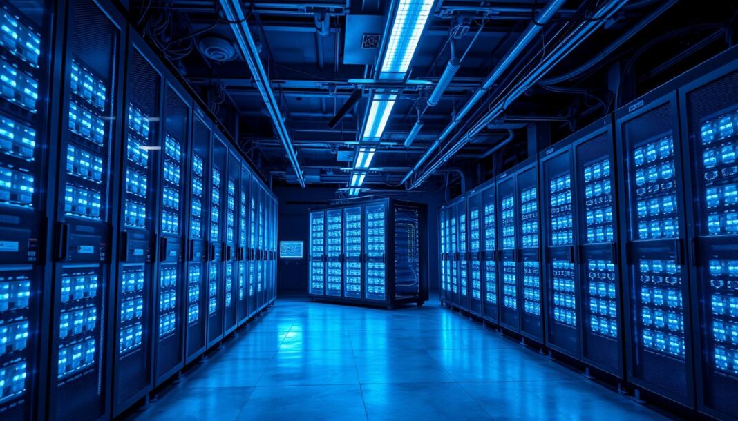 Data Security Definition