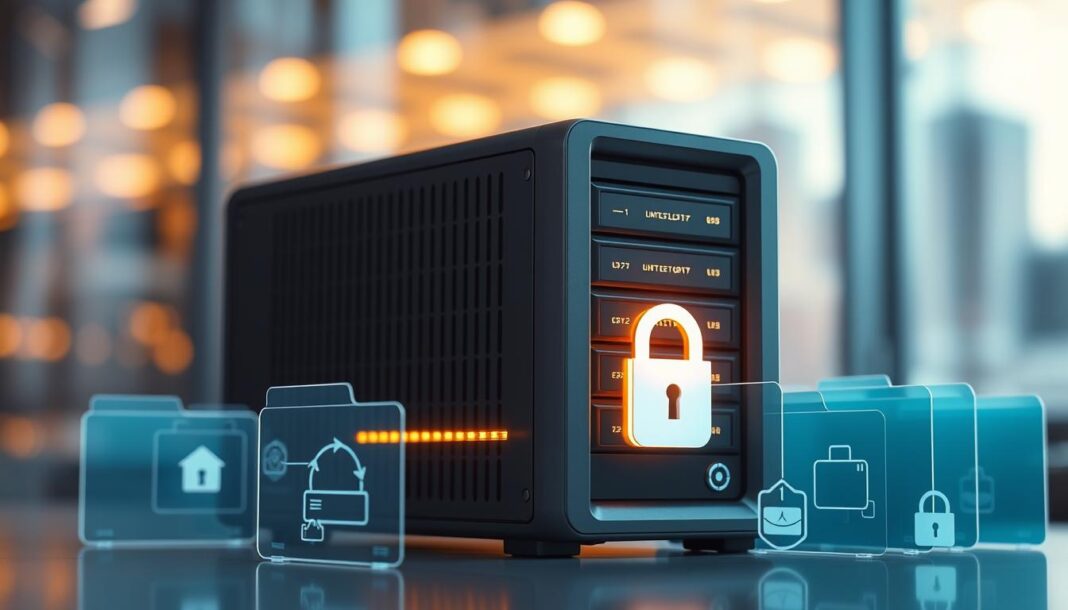 Datensicherung Tipps für Unternehmen