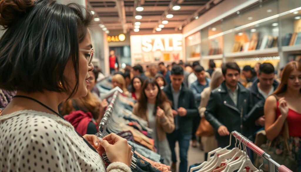 Einkaufsplanung beim End of Sale