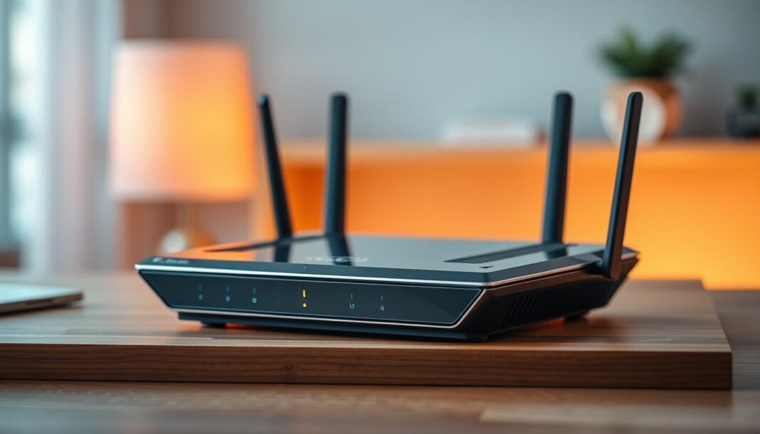 Glasfaser Router kaufen - Tipps