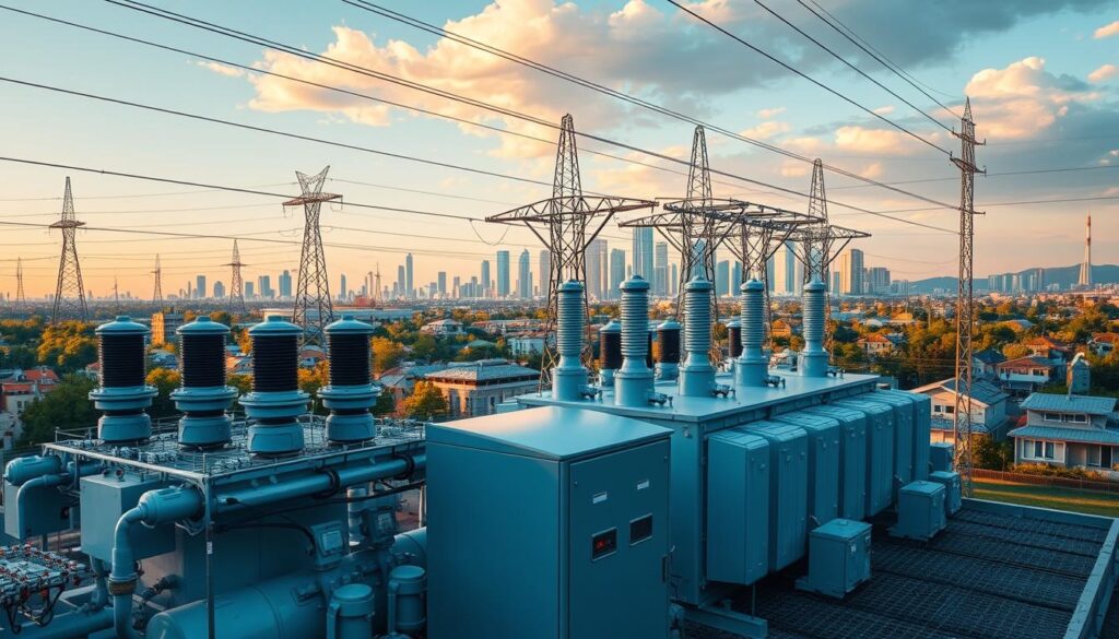 Grundversorger und Stromversorgung Grundversorger und Stromversorgung