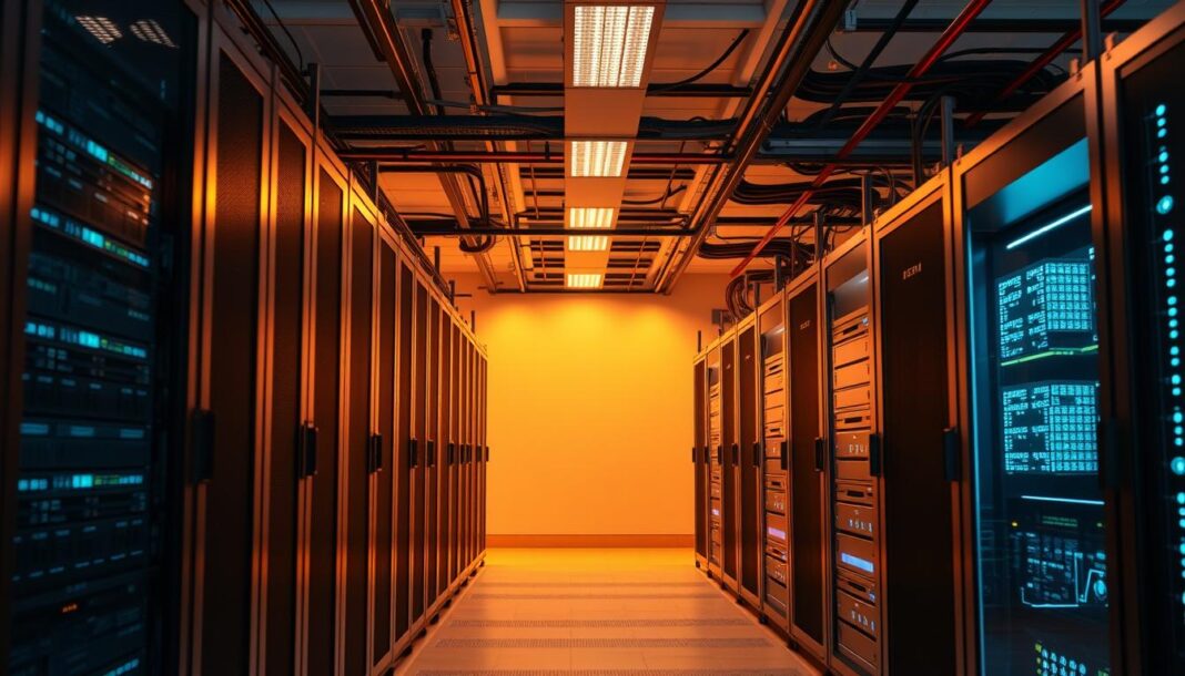 Hybrid Cloud Definition