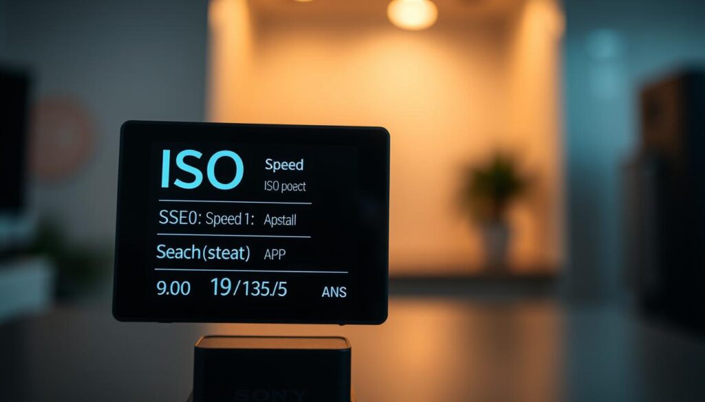 ISO-Einstellungen für Fotografen