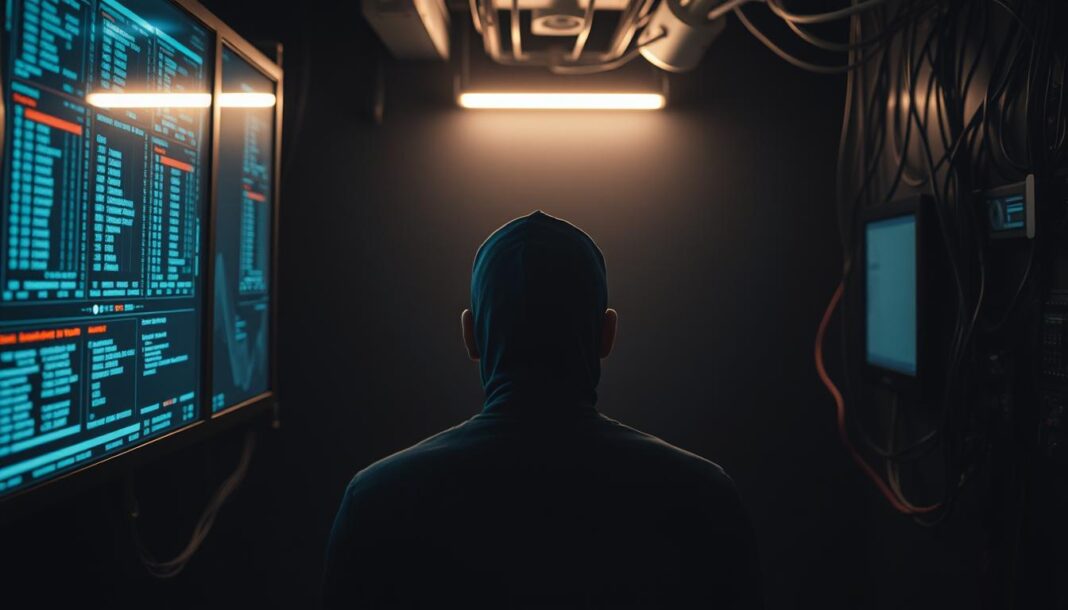 Insider Threat Meaning