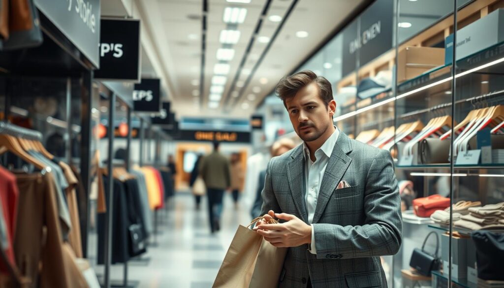 Kaufstrategien beim End of Sale