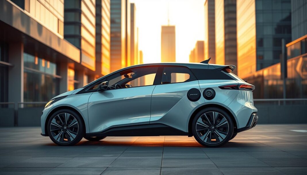 Ladestrom E-Auto - Ab wann lohnt sich es