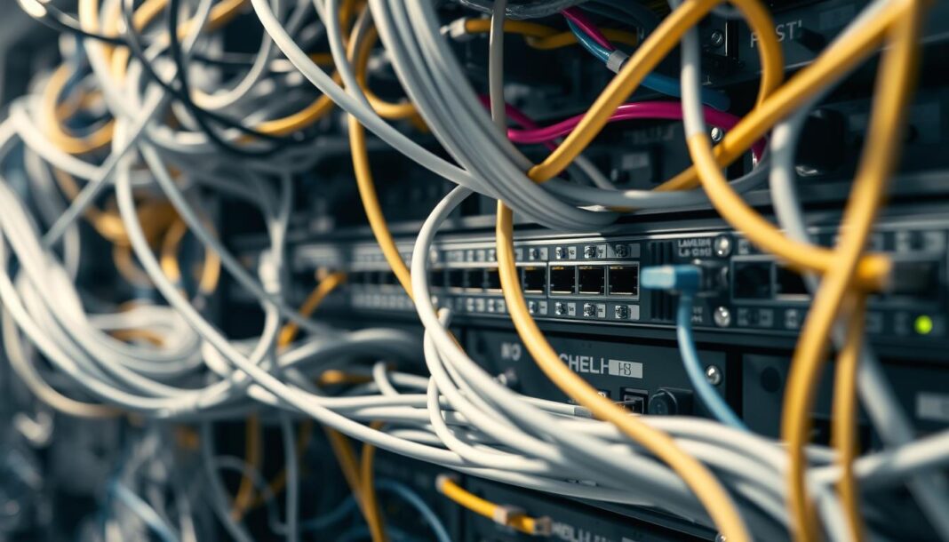 Layer 1 Physical Layer