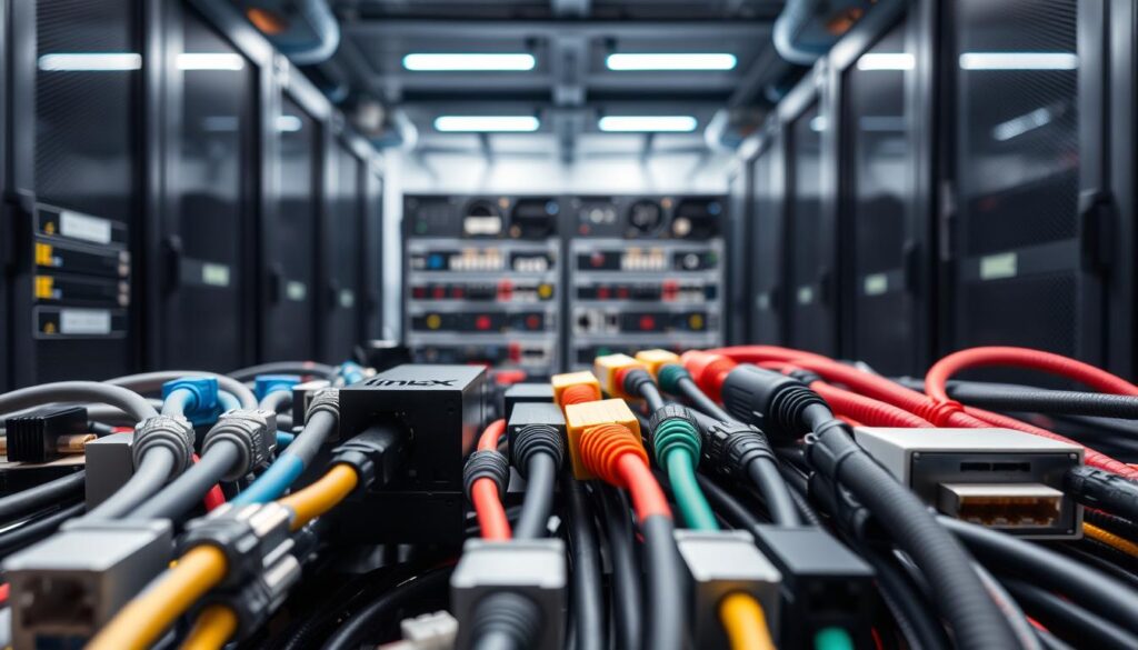 LinkX Produkte für Infiniband und Ethernet