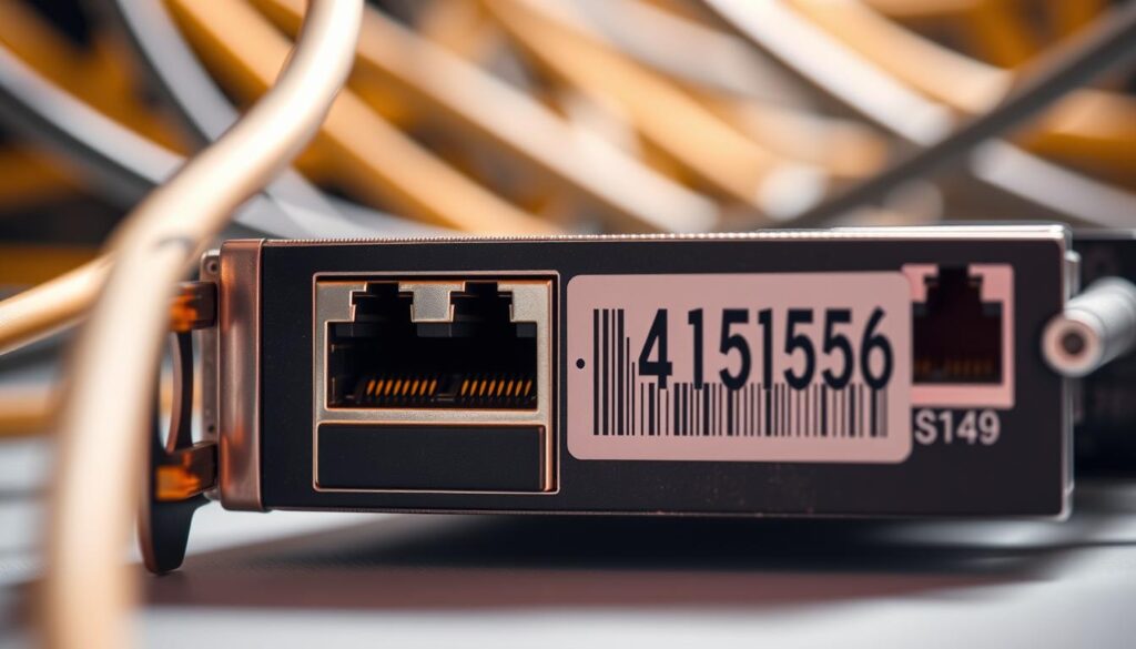 MAC-Adressensicherheit