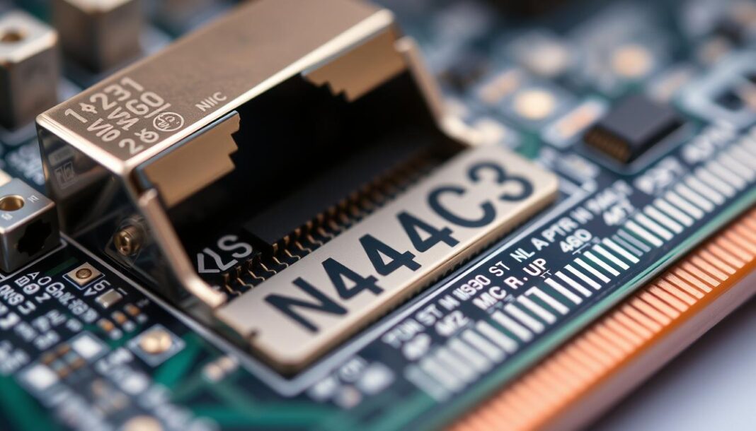 Mac Address Stands for