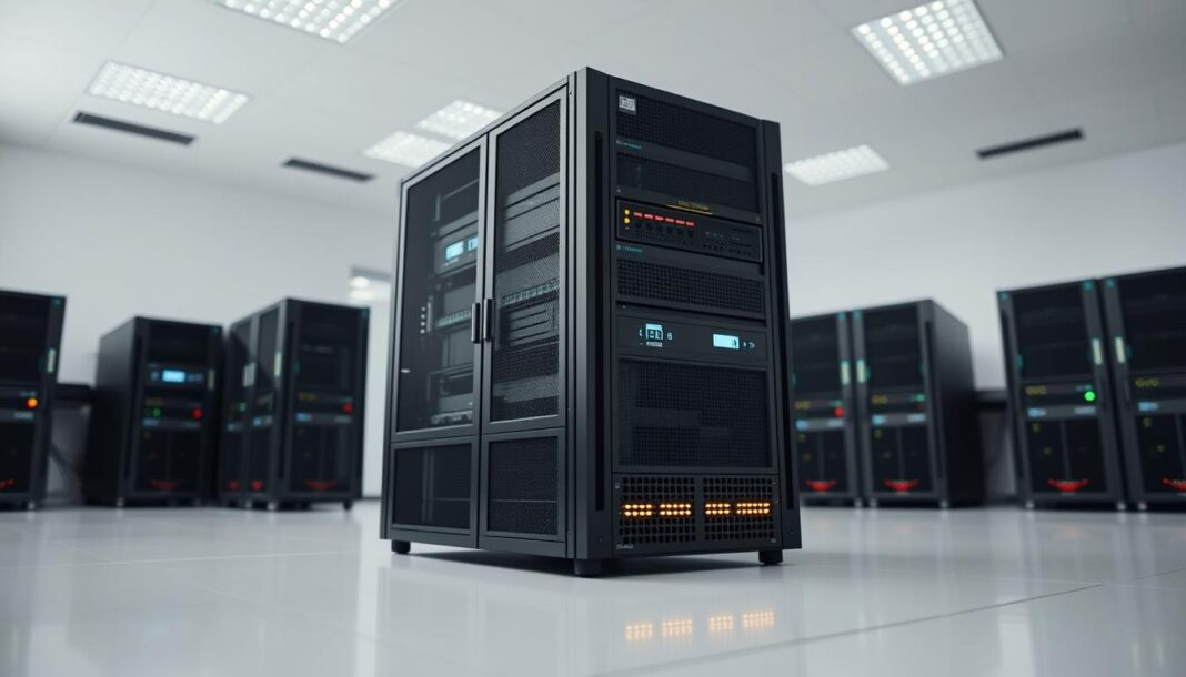 Mail Server Definition