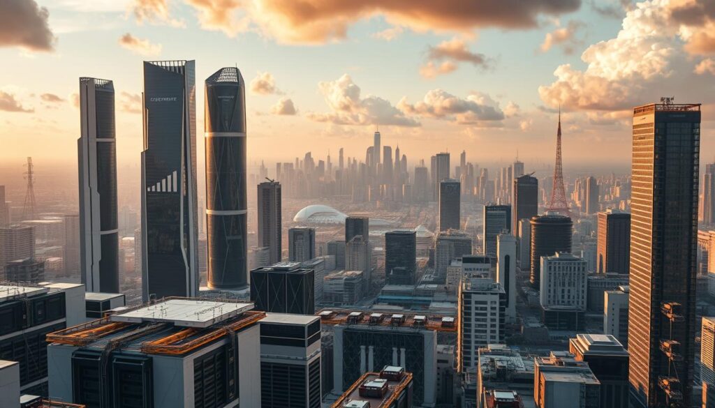 Multi-Cloud Herausforderungen