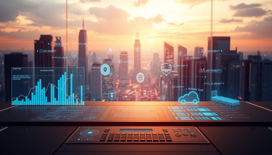 Next Generation Firewall Vorteile