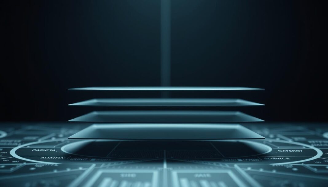 OSI Layer 3