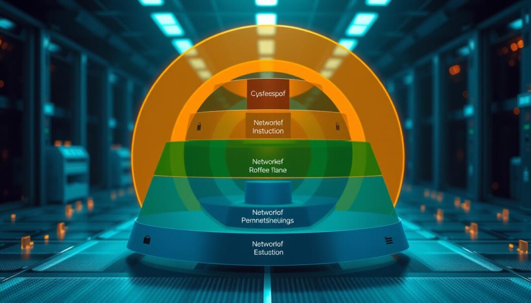Operating System Interconnection Modell Deutsch