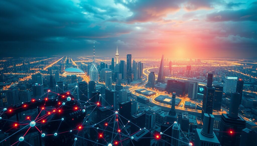 P2P Einfluss auf die Digitalisierung