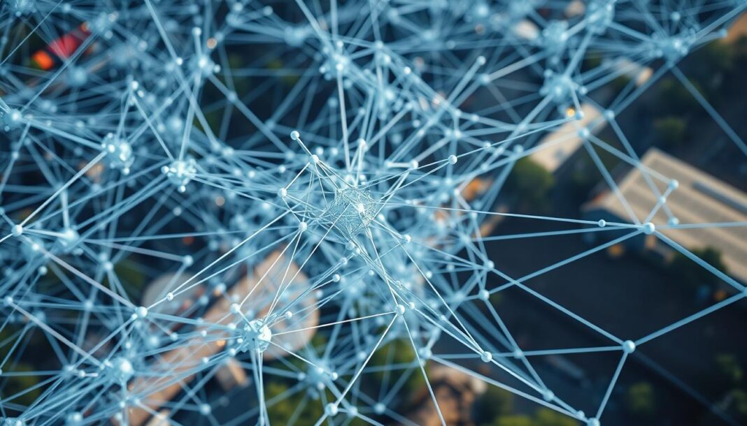 Peer Network Meaning