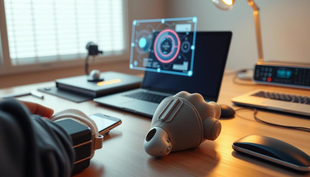 Personal Area Network