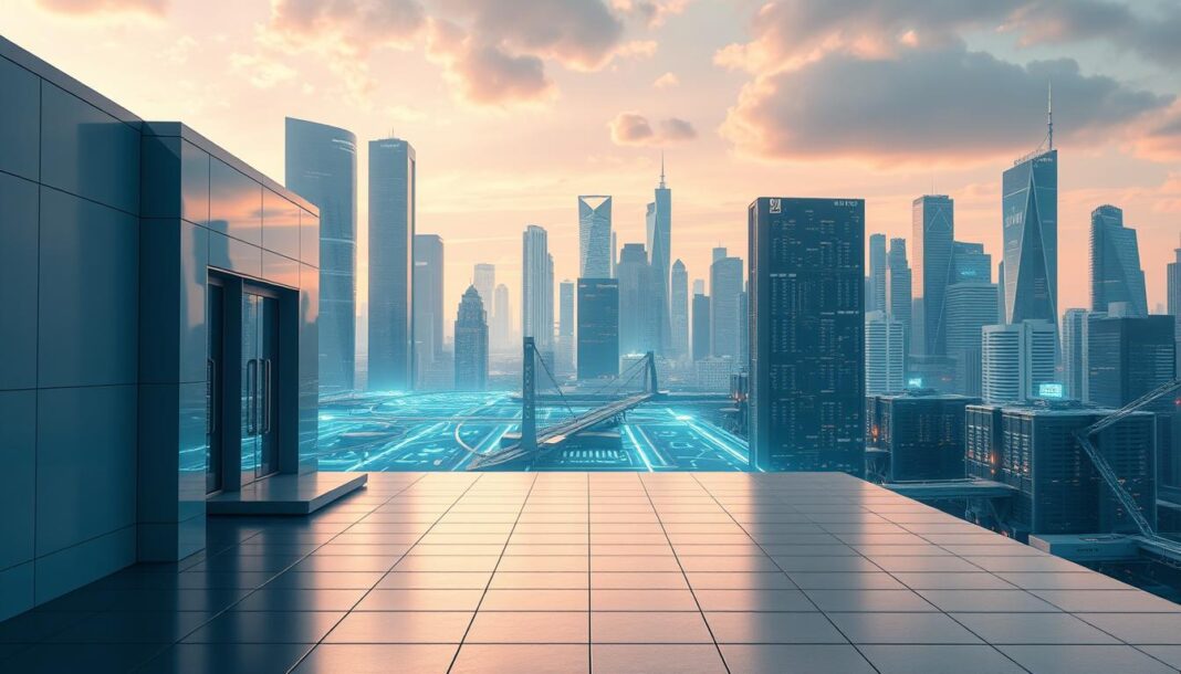 Platform as a Service Definition