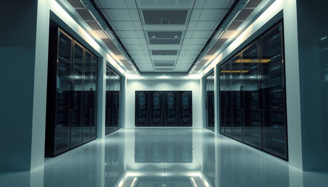 Private Cloud Definition