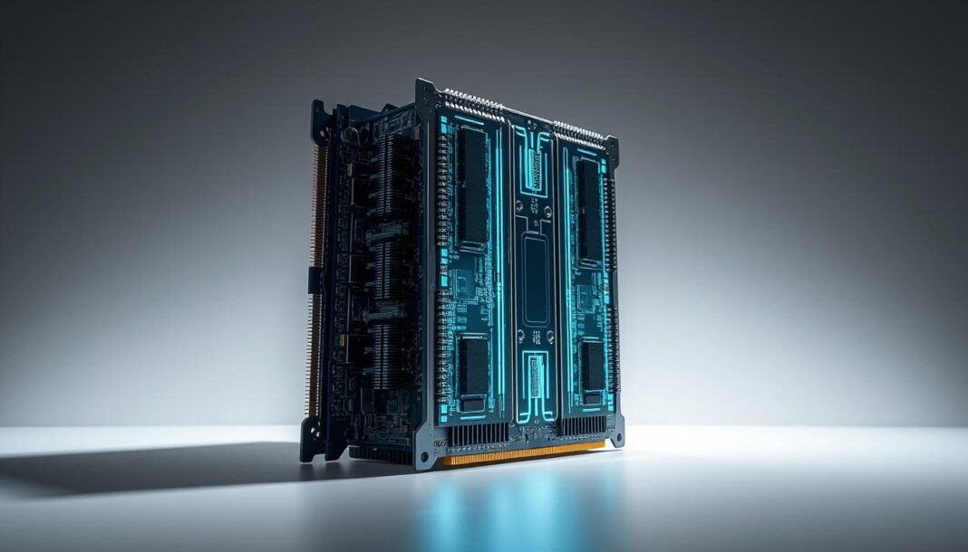 Random Access Memory Meaning