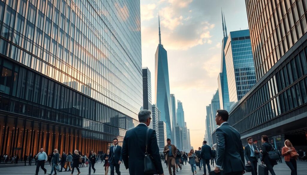 Regulatorische Herausforderungen