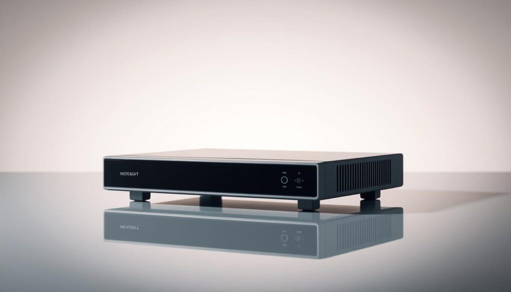 Router Auswahl Kriterien