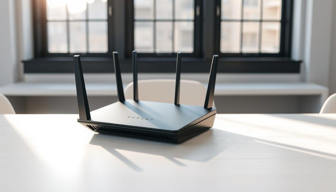 Router Definition