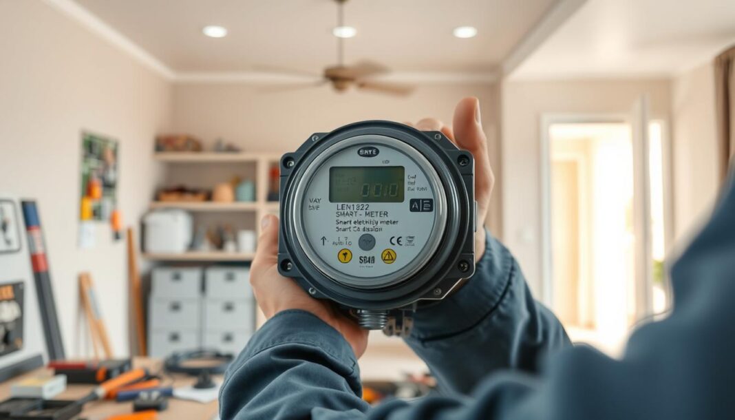 Smart Meter nachrüsten - Tipps